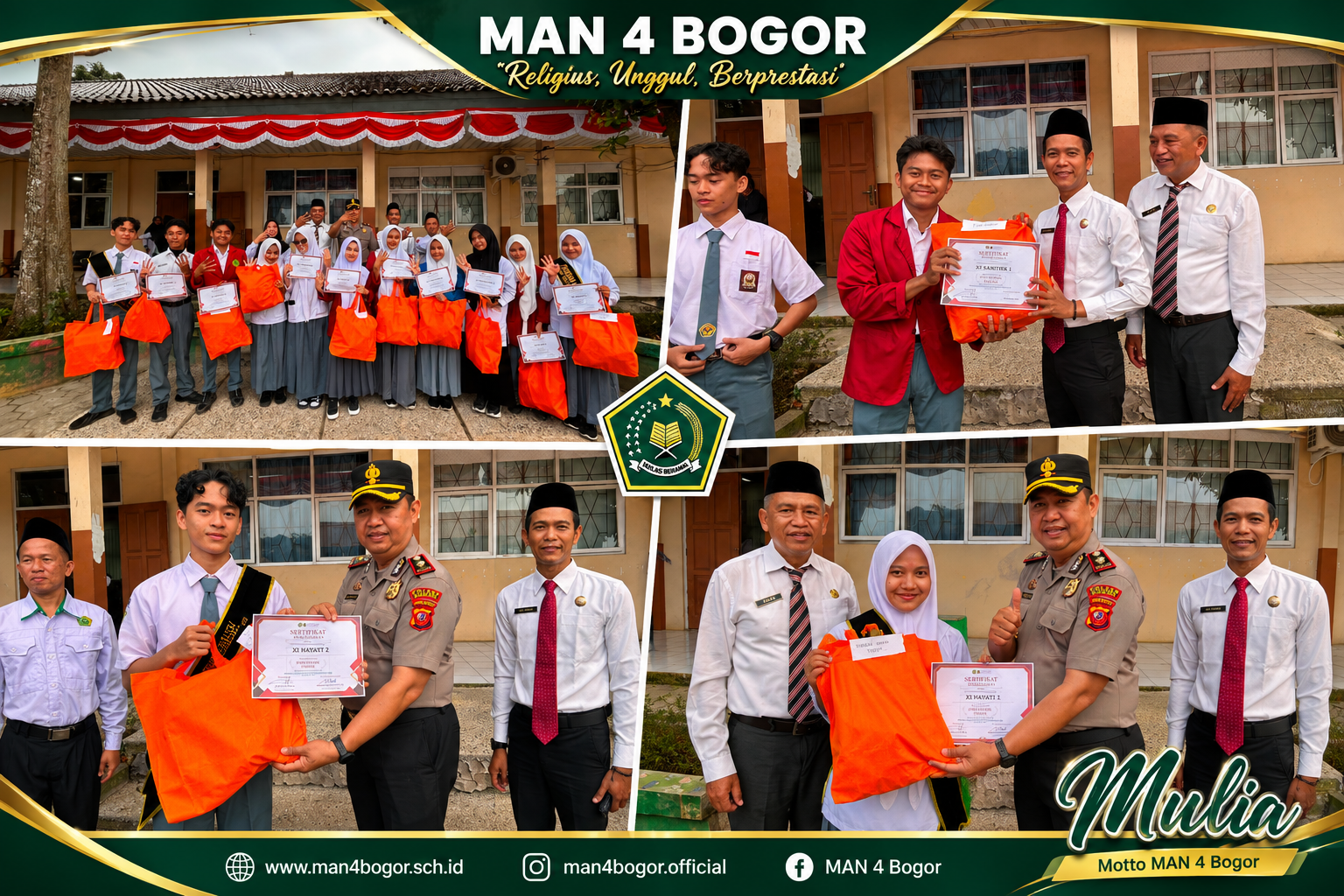 Kegiatan 4
