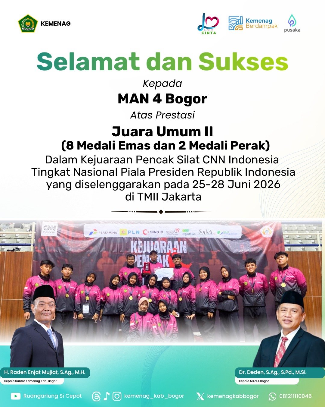 Kegiatan 6